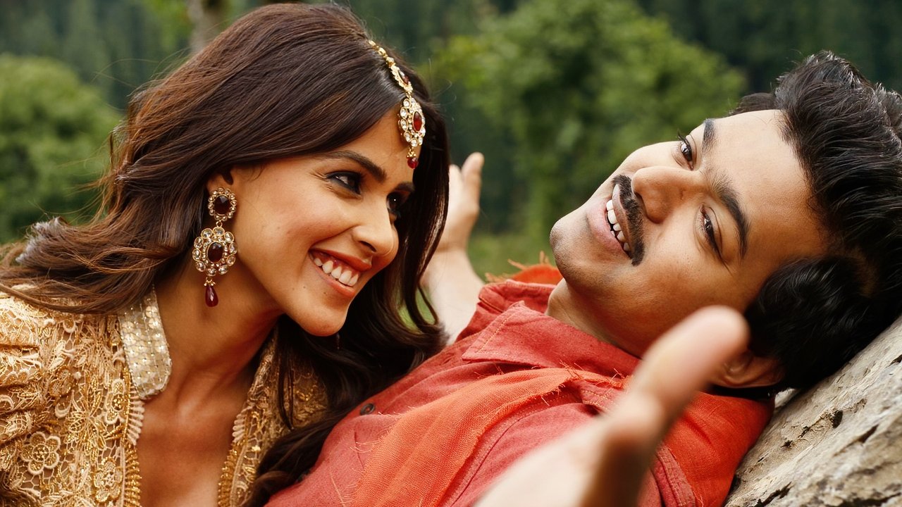 Velayudham Movie Screenshot 3