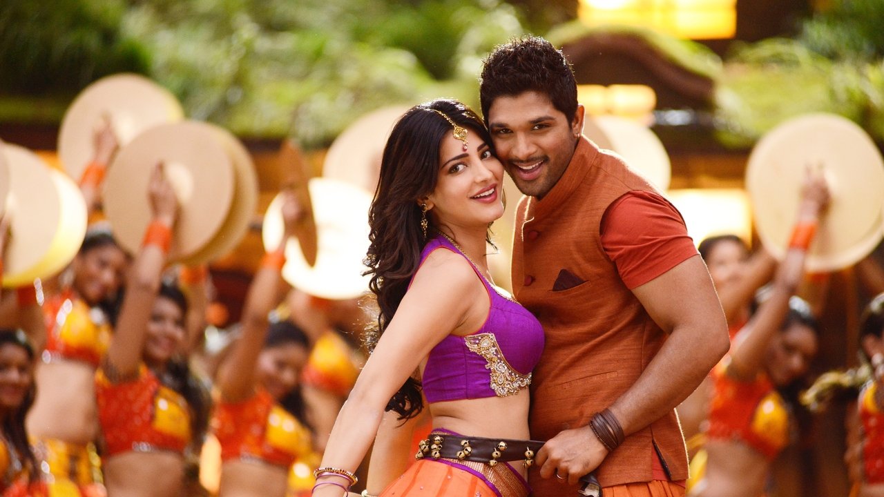 Race Gurram Movie Screenshot 2