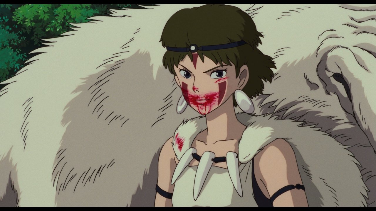 Miyazaki, Spirit of Nature Movie Screenshot 3