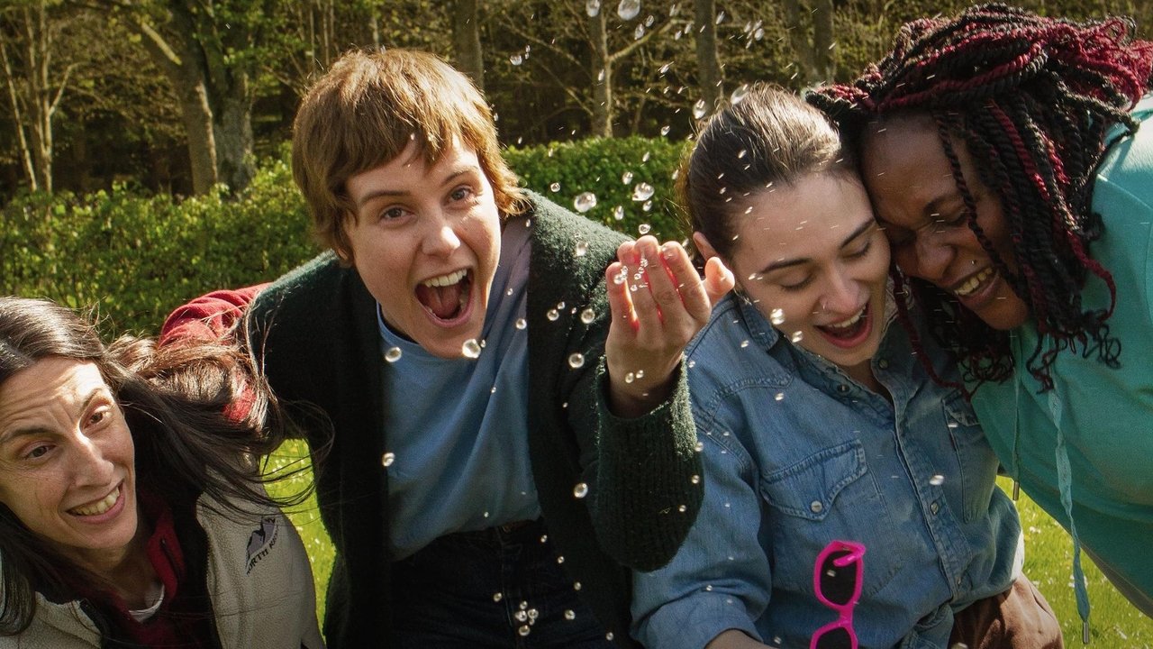 Breathing Underwater Movie Screenshot 1