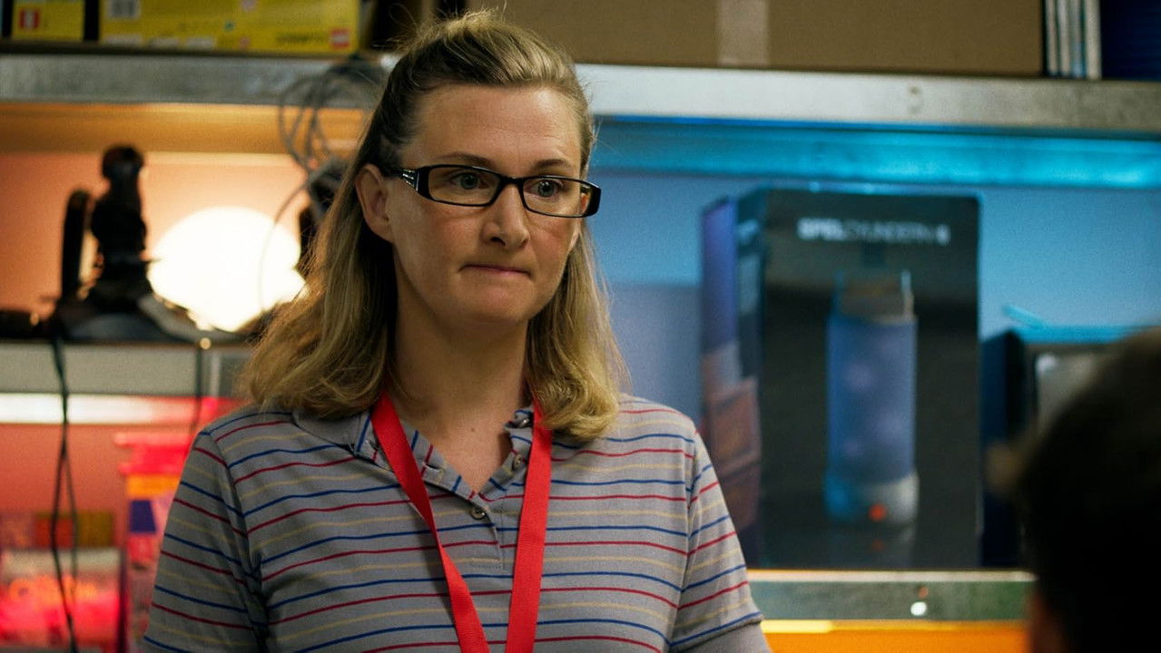 Skattjakten med IJustWantToBeCool Movie Screenshot 3