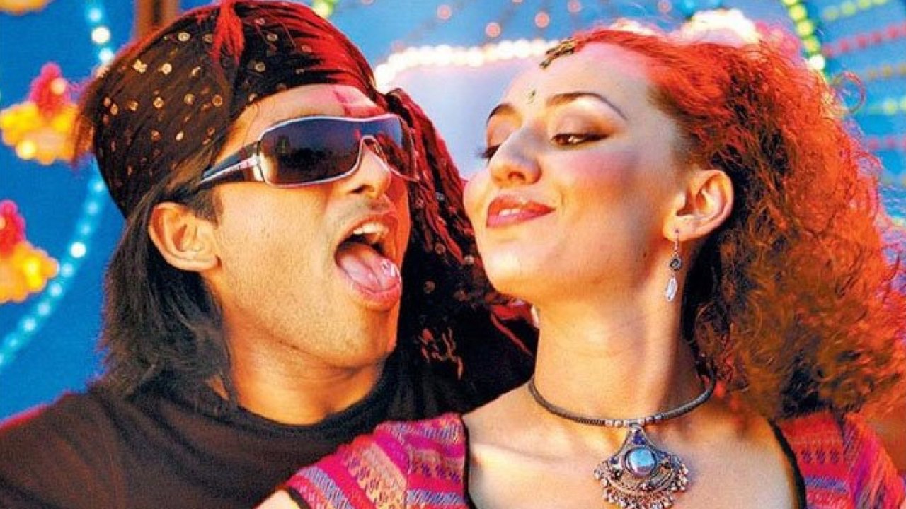 Aarya 2 Movie Screenshot 2