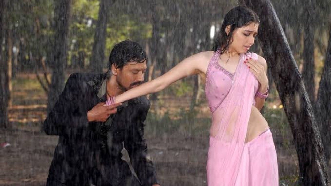 Newtonin Moondram Vidhi Movie Screenshot 1