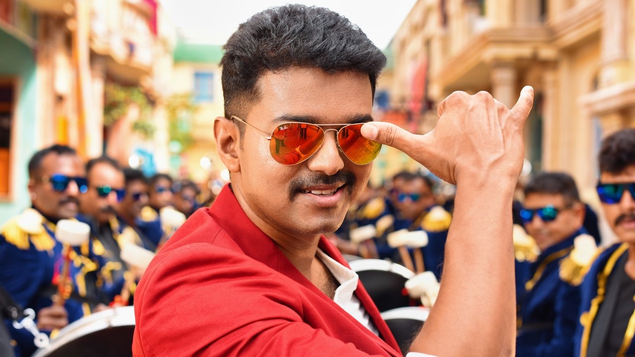 Theri Movie Screenshot 1