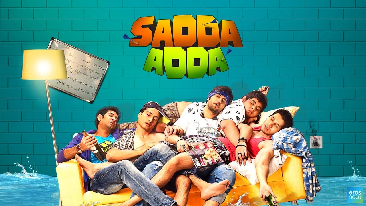 Sadda Adda Movie Screenshot 3