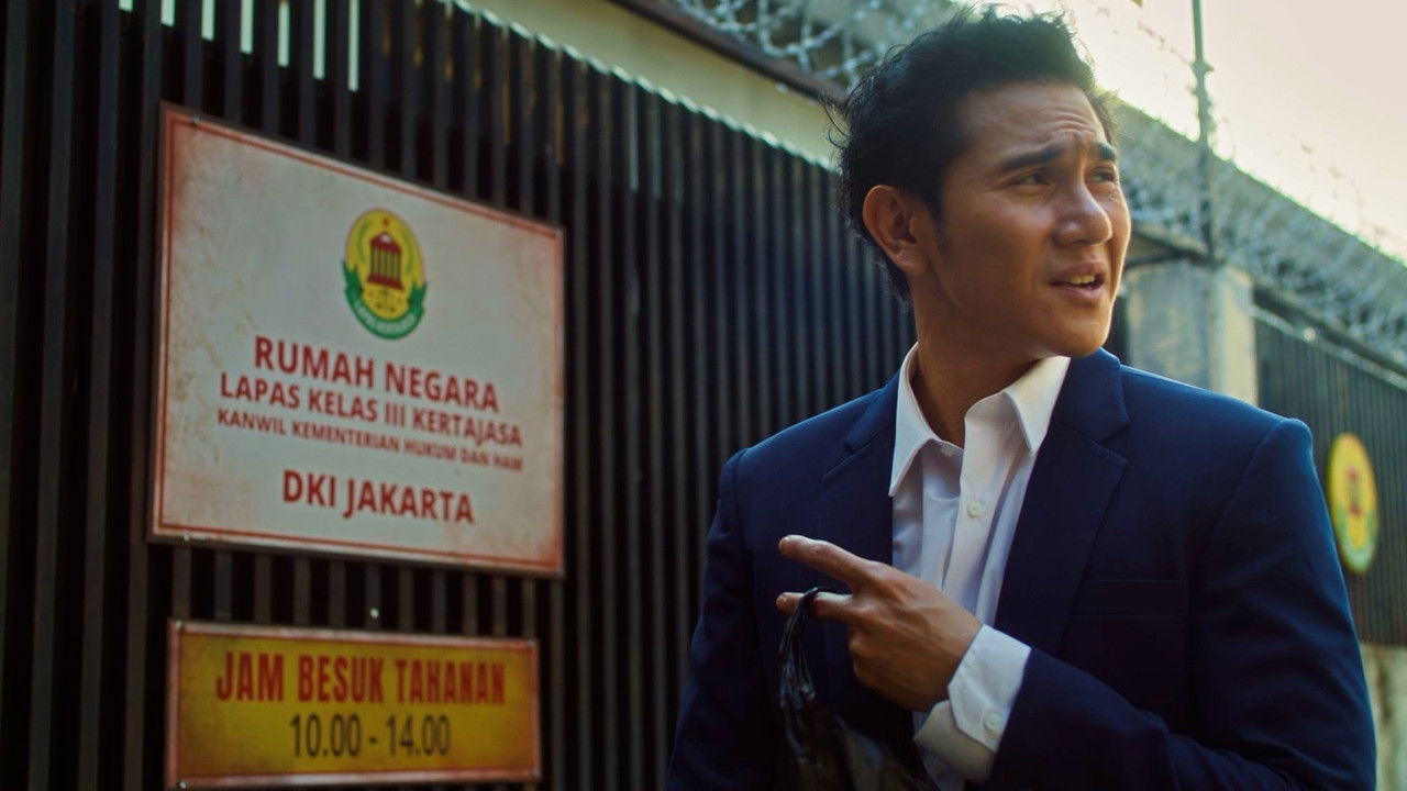 My Annoying Brother Movie Screenshot 4