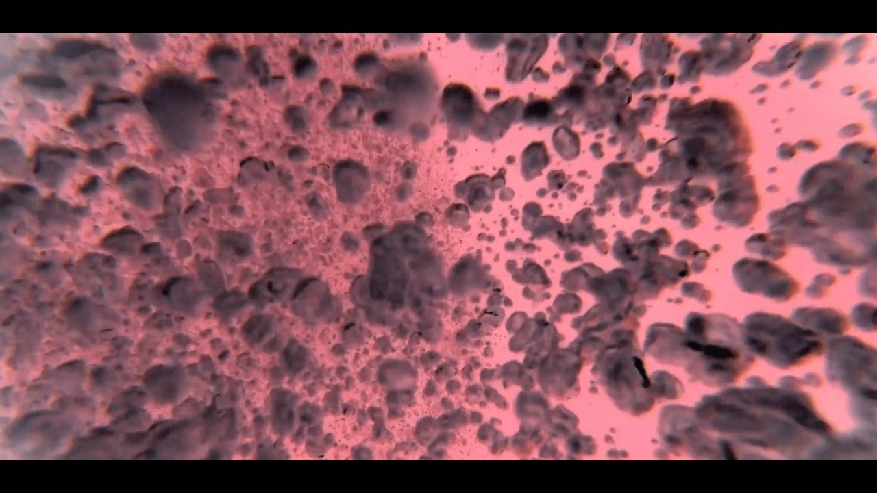 My Blood Flows Like Acid Movie Screenshot 3