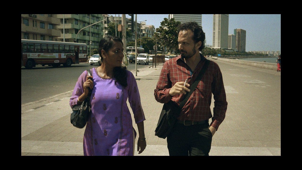 Lovefucked Movie Screenshot 1