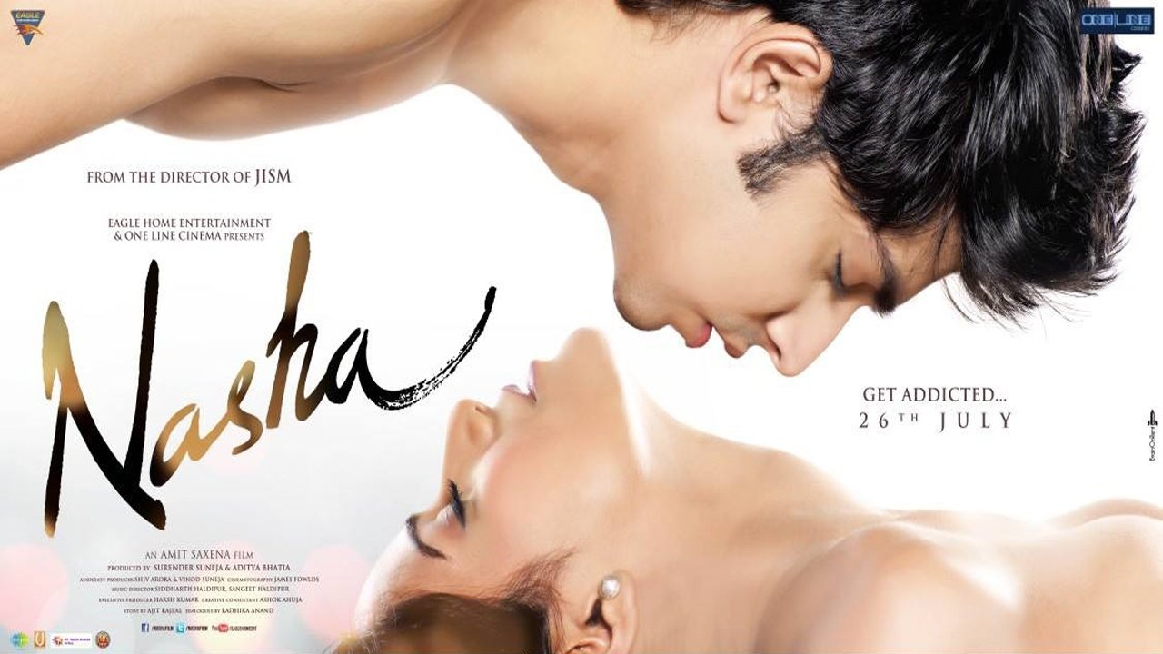 Nasha Movie Screenshot 2
