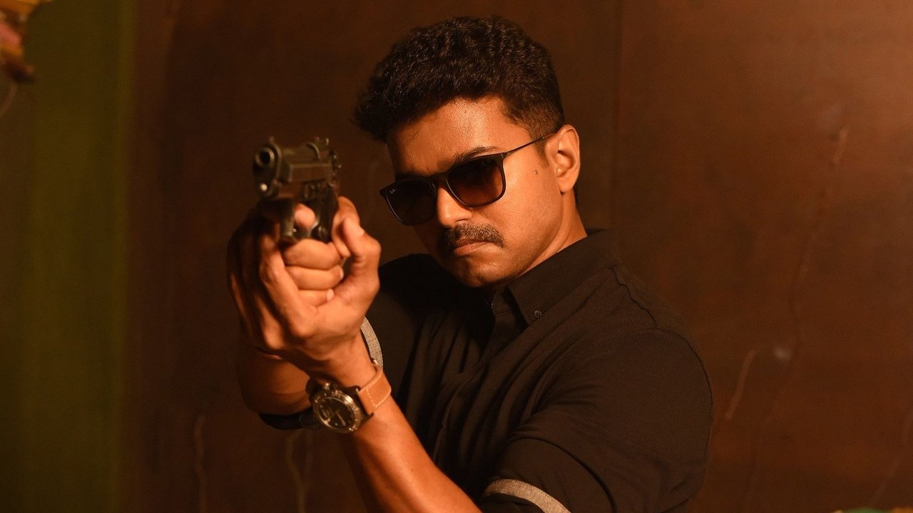 Theri Movie Screenshot 5