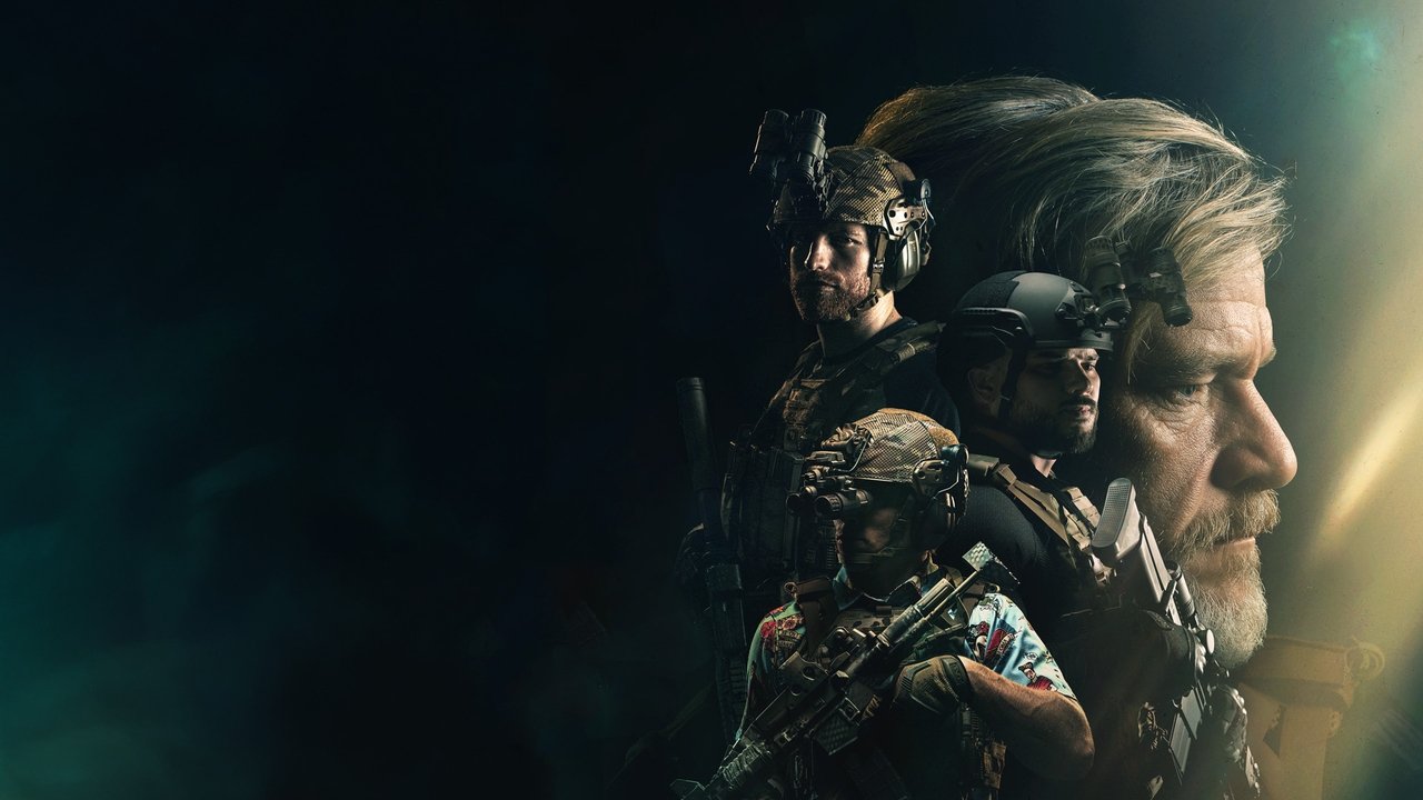 Sunray: Fallen Soldier Movie Screenshot 4