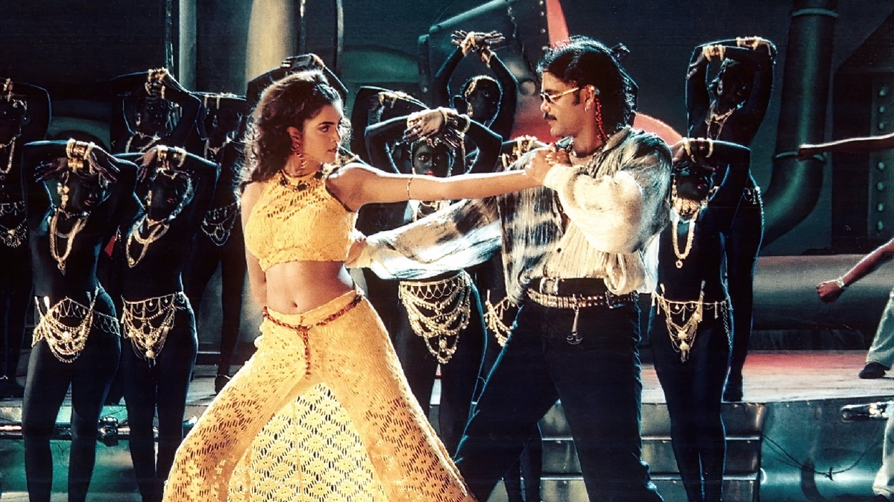 Ratchagan Movie Screenshot 3