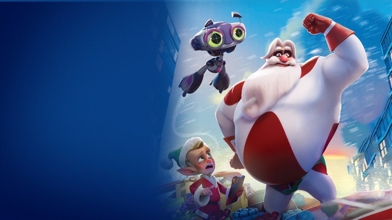 SuperKlaus Movie Screenshot 1