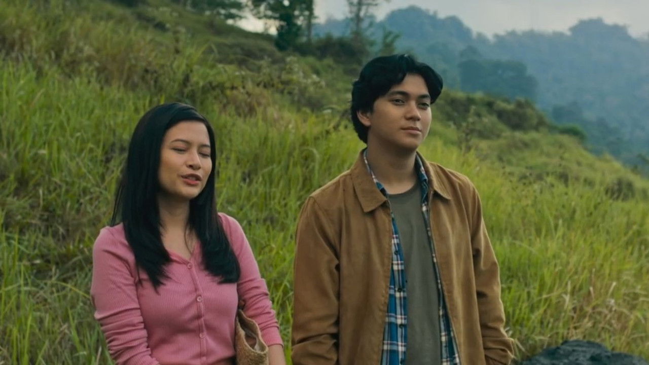 Hidup Ini Terlalu Banyak Kamu Movie Screenshot 5