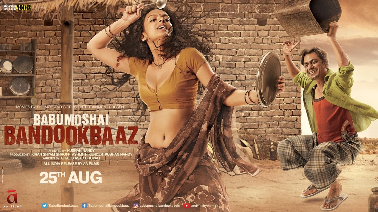 Babumoshai Bandookbaaz Movie Screenshot 2