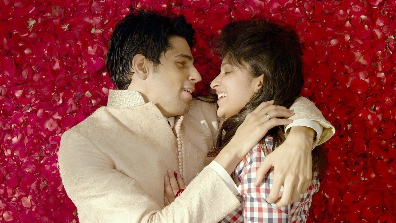 Hasee Toh Phasee Movie Screenshot 2