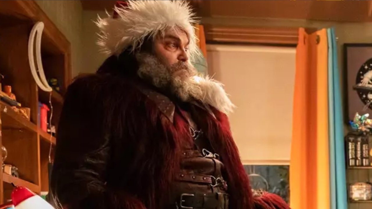 Dear Santa Movie Screenshot 4