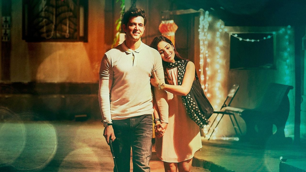 Kaabil Movie Screenshot 3