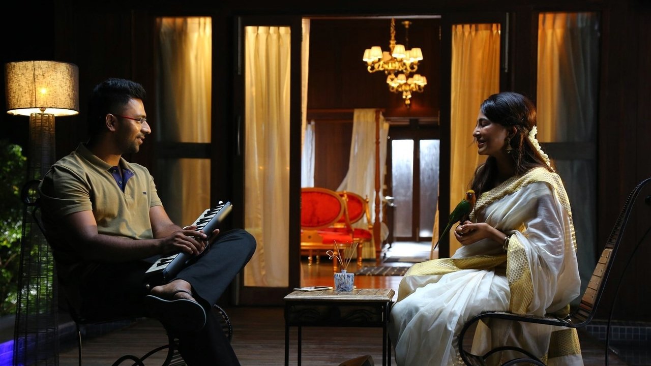 Koditta Idangalai Nirappuga Movie Screenshot 2