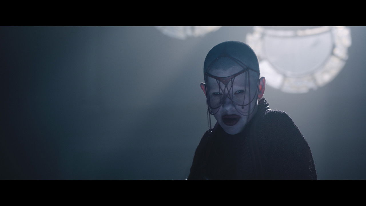 Traumnovelle Movie Screenshot 1