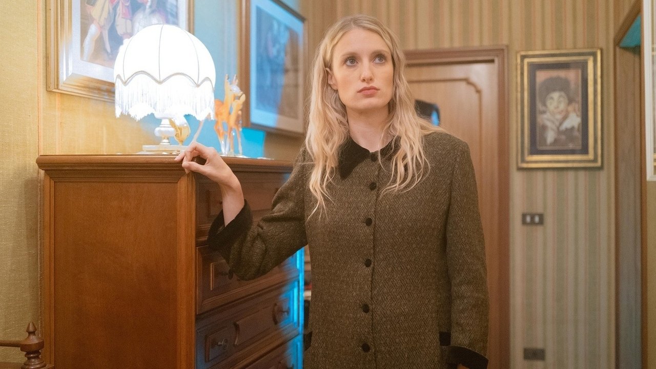 Al progredire della notte Movie Screenshot 1